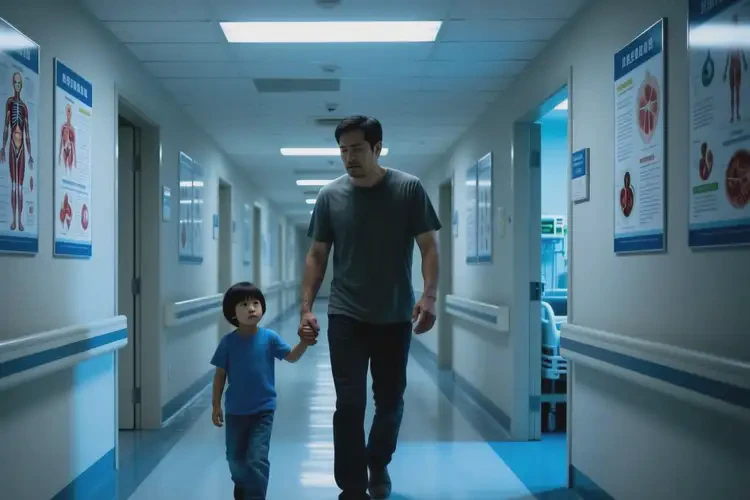 湖南益陽去醫(yī)院檢查自閉癥一般多少錢(圖2)