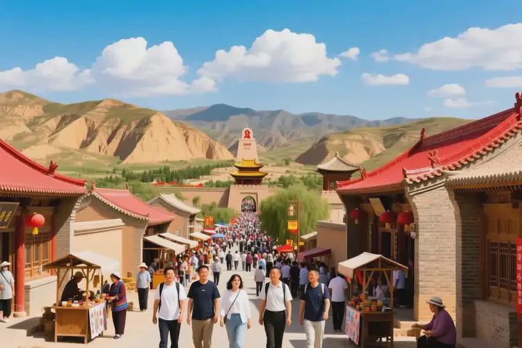 国庆去宁夏吴忠旅游需要特别准备什么(图2)