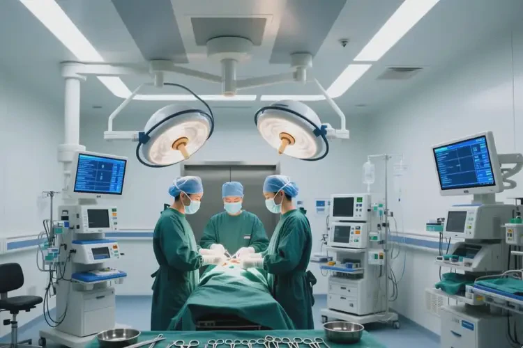 2025年甘肃金昌做晶体植入手术一般多少钱(图4)