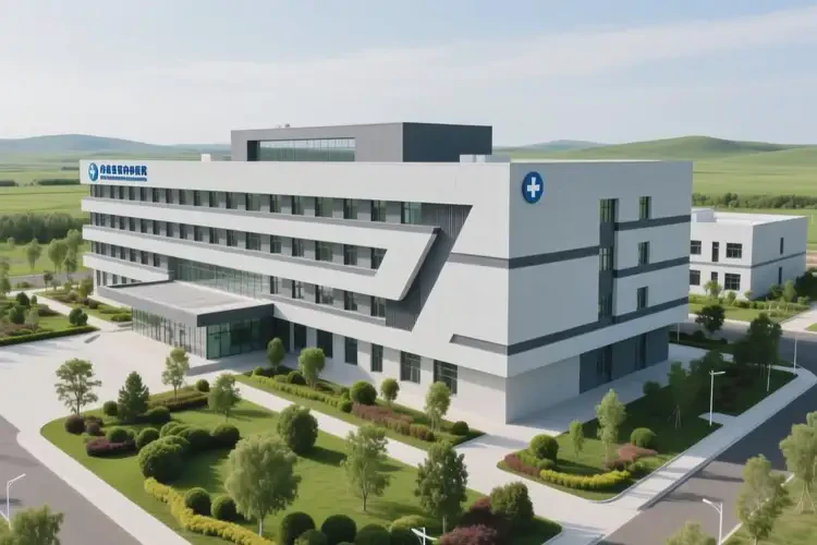 2025年内蒙古兴安盟肾内科医院(图2)