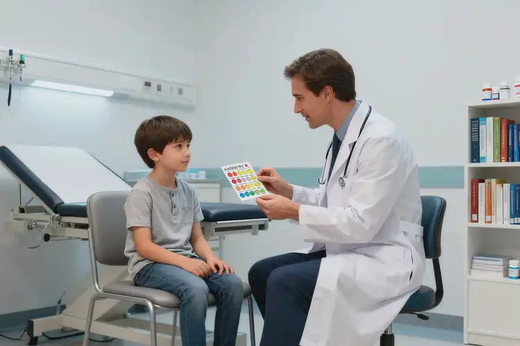 安徽阜阳治疗多动症一般多少钱(图4)