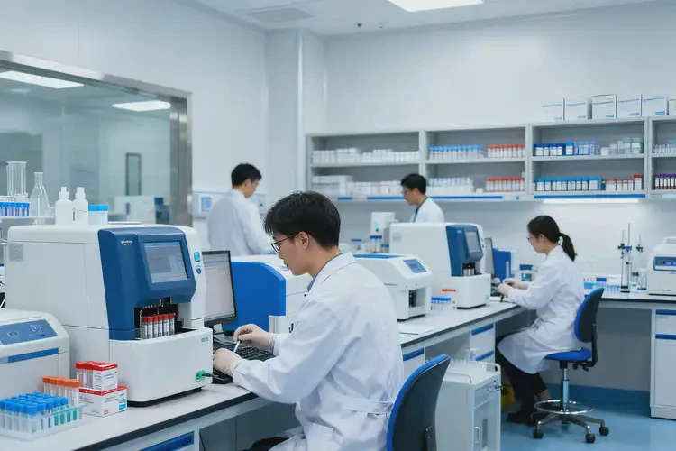 臺(tái)州檢驗(yàn)科醫(yī)院哪個(gè)醫(yī)院最好(圖3)