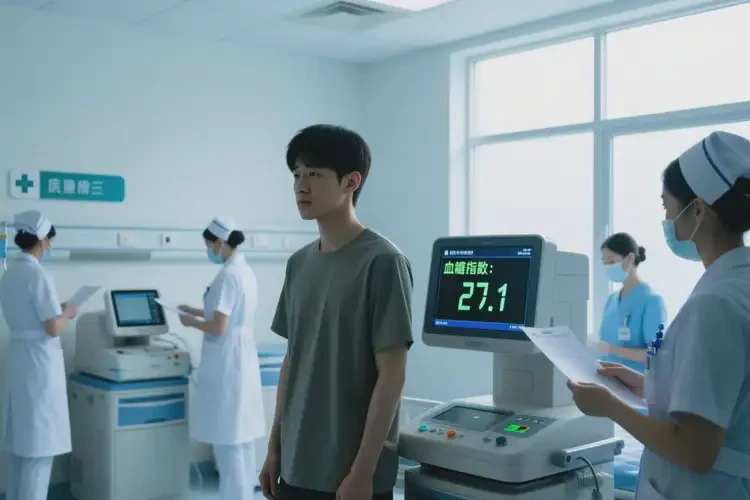 年輕人早上血糖27(圖2)