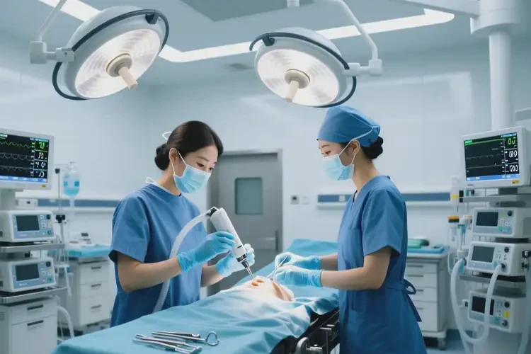 2025年山东聊城颧骨颧弓整形术做的最好的医生(图4)