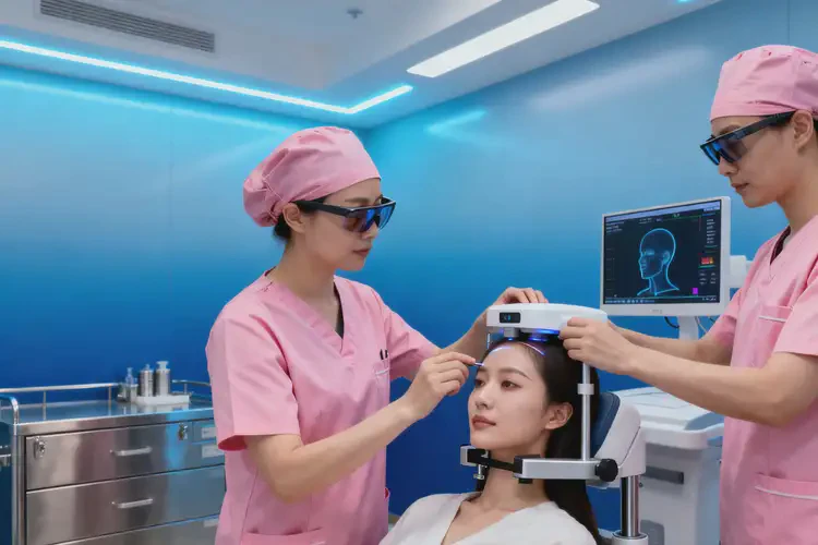 2025年四川广元假体垫眉弓哪家做的好(图2)