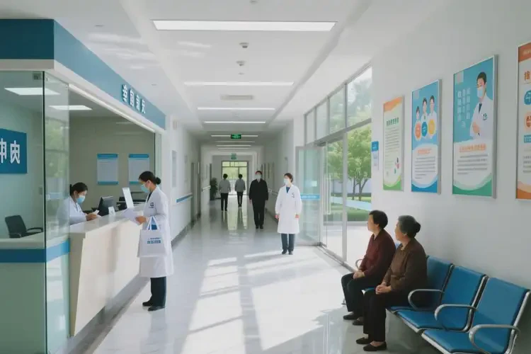 遼寧阜新去醫(yī)院檢查網(wǎng)癮貴不貴(圖4)