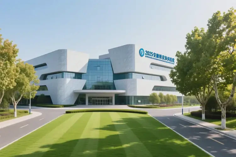 2025年安徽滁州皮肤科医院(图3)