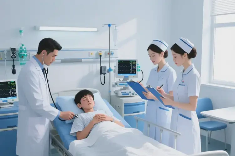 青少年中午血糖18(图1)