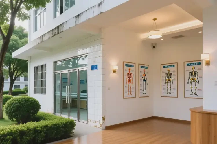 2025年广东汕尾长短腿矫正哪家做的好(图3)