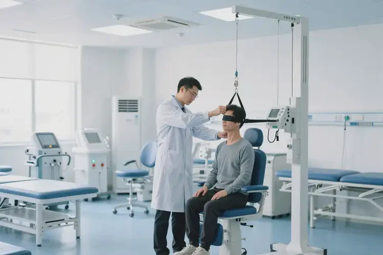 重慶康復科看頸肩痛多少錢(圖2)