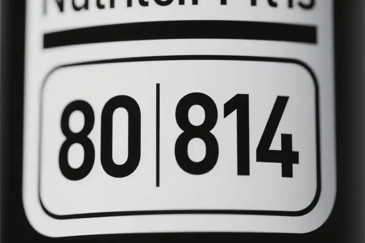 80克814千焦是多少大卡(图2)