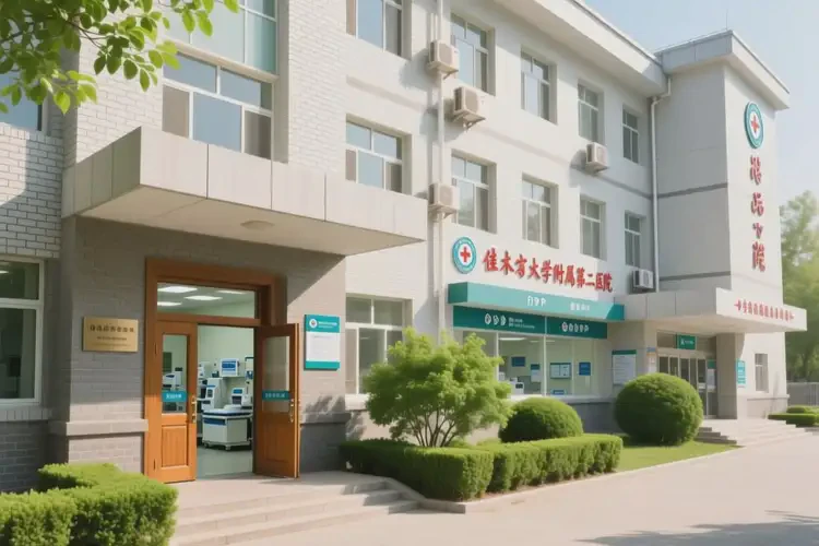 黑龍江佳木斯治療多動癥全部費用是多少(圖3)