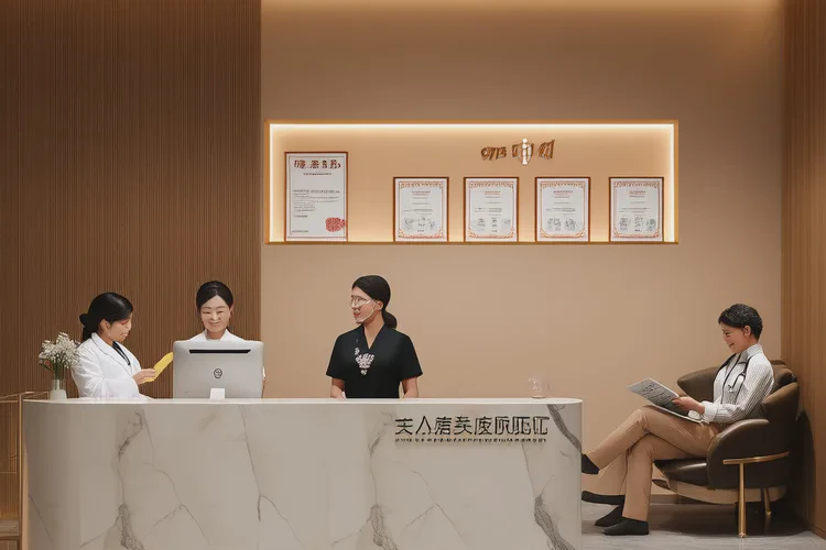 2025年湖北仙桃激光点痣哪家做的好(图2)