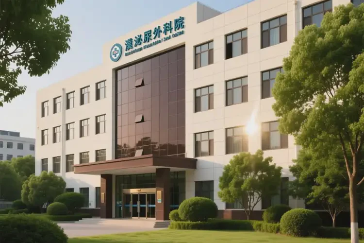 濮陽泌尿外科醫(yī)院(圖3)