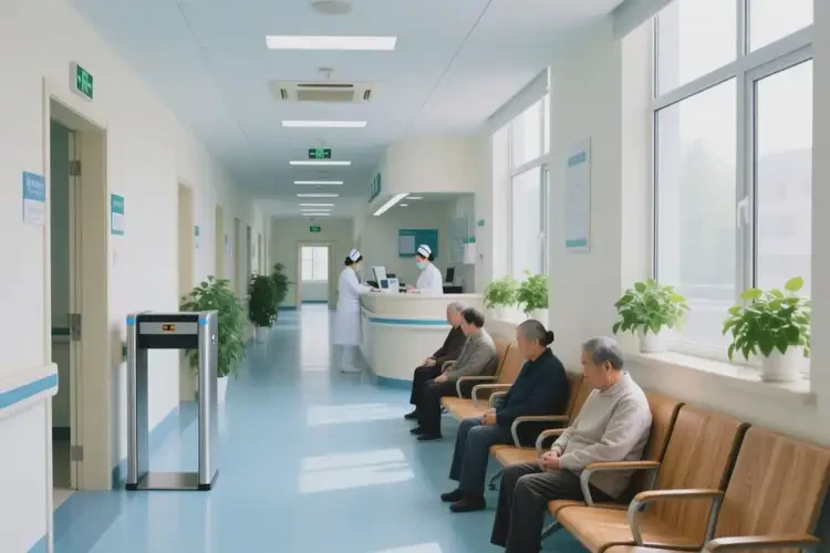 河南安陽康復(fù)科看牙疼痛要多久(圖4)