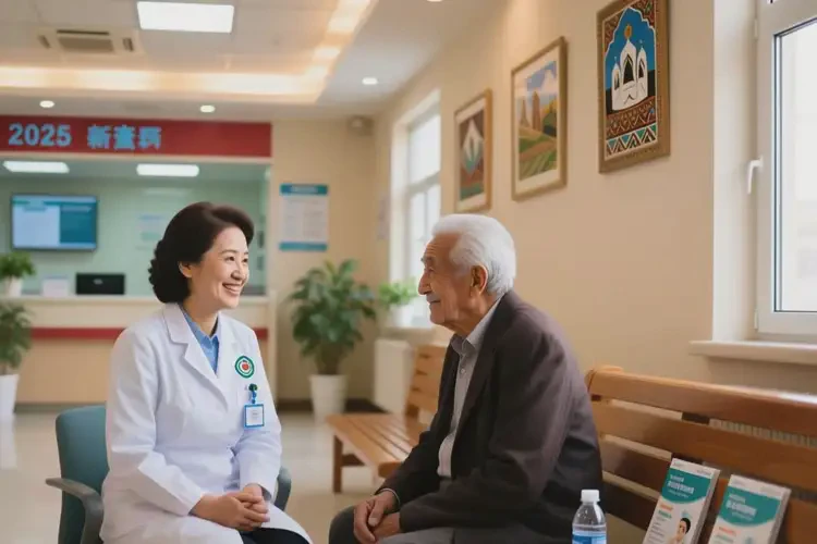 2025年新疆塔城内切去眼袋哪家做的好(图2)