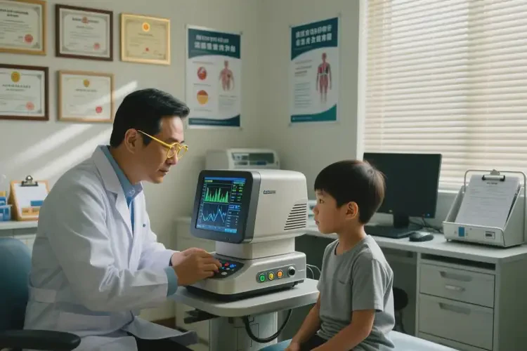 黑龍江佳木斯治療多動癥全部費用是多少(圖2)