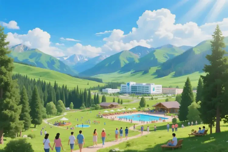 国庆去新疆伊犁旅游要买什么保险(图2)