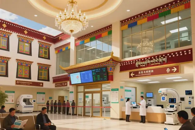 2025年西藏拉萨做上颚前突  天包地大概多少钱(图2)