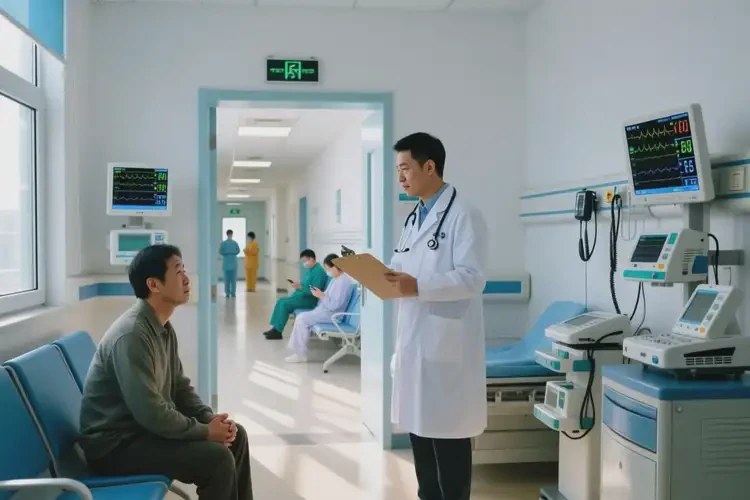 山東濱州去醫(yī)院檢查精神分裂費(fèi)用貴嗎(圖2)