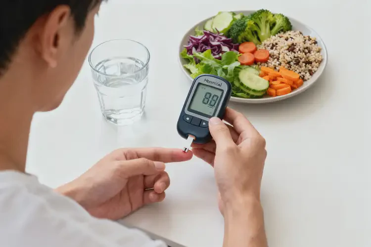 年輕人晚上血糖16點(diǎn)6是糖尿病嗎(圖3)