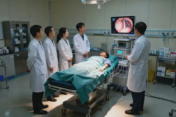 2025年湖南郴州胸外科哪個醫(yī)院好(圖3)