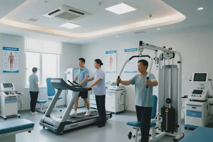 廣西北?？祻?fù)科主要治療什么項(xiàng)目(圖2)