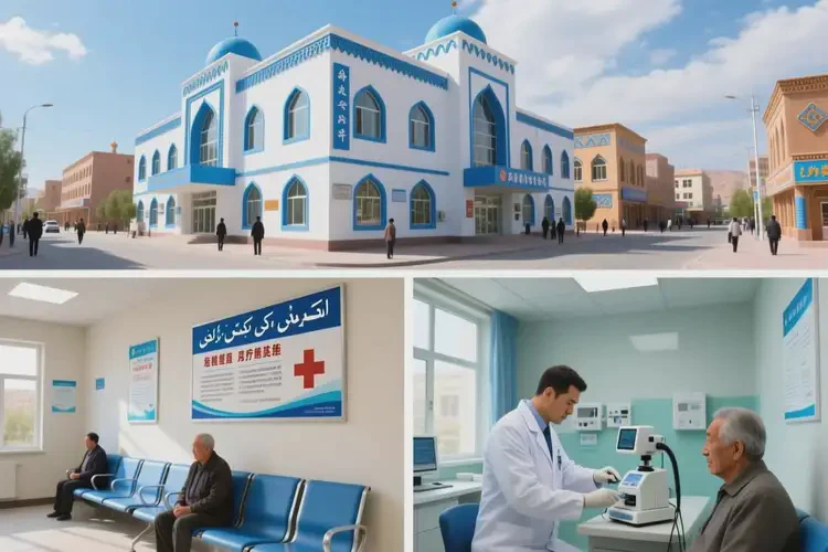 新疆塔城檢查ADHD費(fèi)用高嗎(圖3)