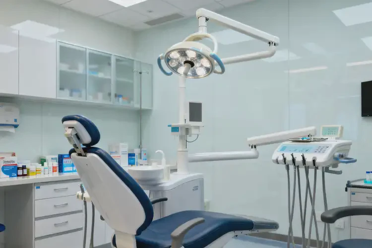 遼寧鞍山康復(fù)科看牙疼多少錢(圖3)