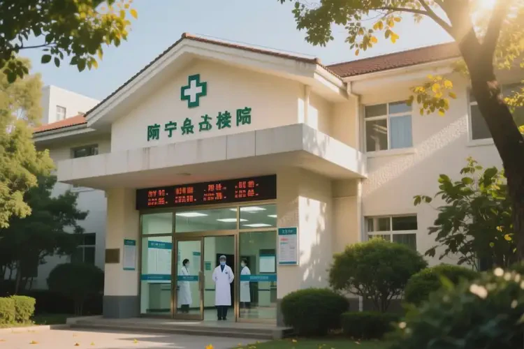 江西新余康復(fù)科心肺康復(fù)可以用醫(yī)保報銷嗎(圖4)