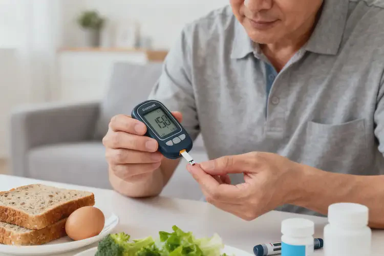 男人餐后血糖3(圖1)