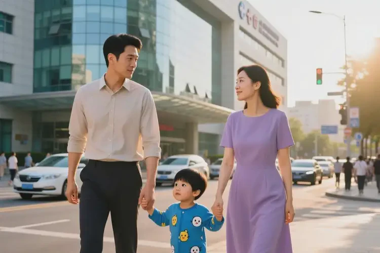 江西景德鎮(zhèn)去醫(yī)院檢查自閉癥費(fèi)用貴嗎(圖4)