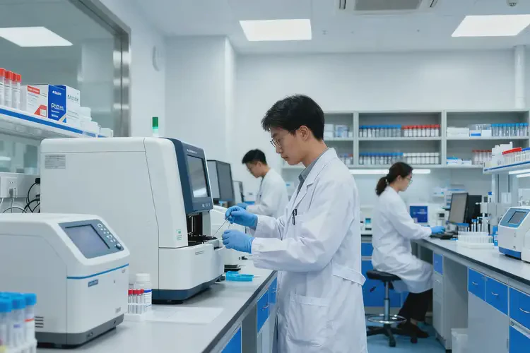 臺(tái)州檢驗(yàn)科醫(yī)院哪個(gè)醫(yī)院最好(圖4)