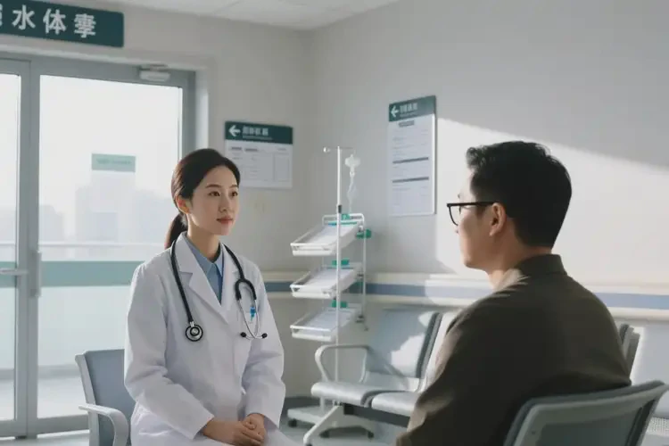 2025年甘肃金昌做晶体植入手术一般多少钱(图3)