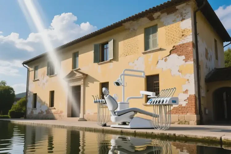 銀川牙科最出名的醫(yī)院(圖2)