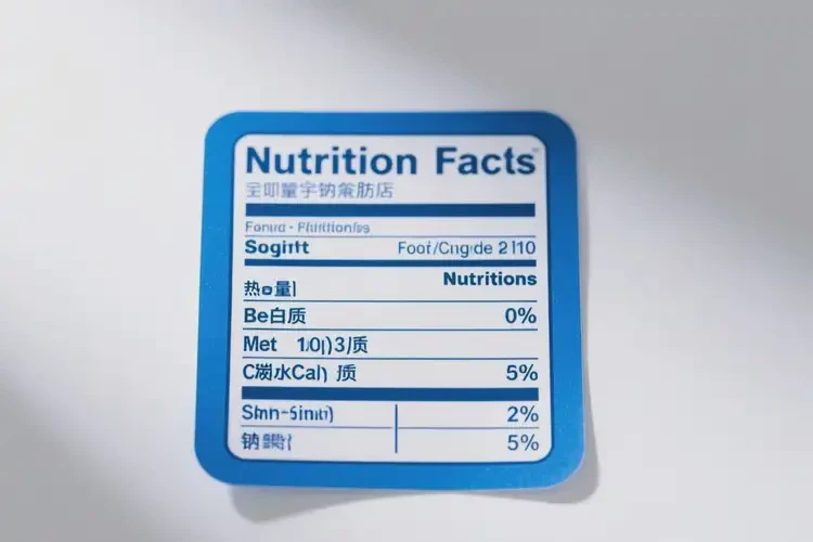 30克1965千焦是多少大卡(图4)