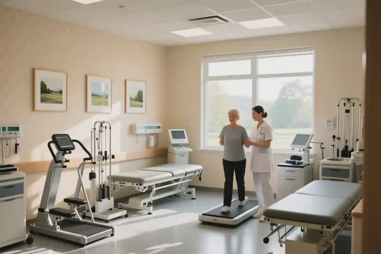 新疆博爾塔拉康復科看頸肩疼痛要多少錢(圖4)