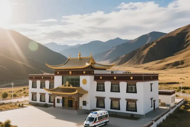 西藏阿里治療社交恐懼癥多少錢(圖4)