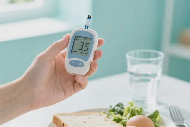 年輕人中午血糖3(圖1)