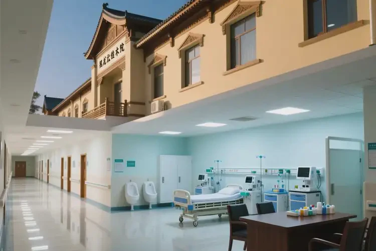 黑龍江佳木斯檢查ASD費(fèi)用貴嗎(圖4)