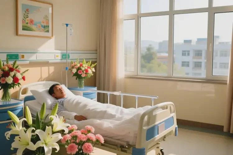 2025年玉溪看燒傷科哪個(gè)醫(yī)院好(圖4)