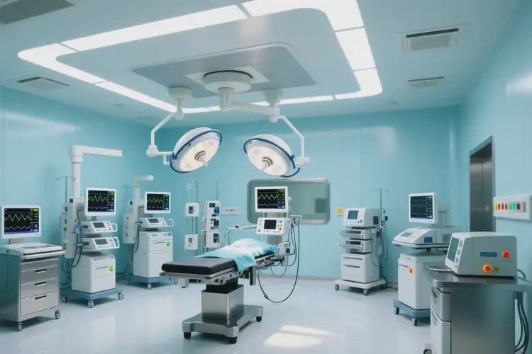 2025年安徽芜湖吸脂瘦腹部哪家做的好(图3)