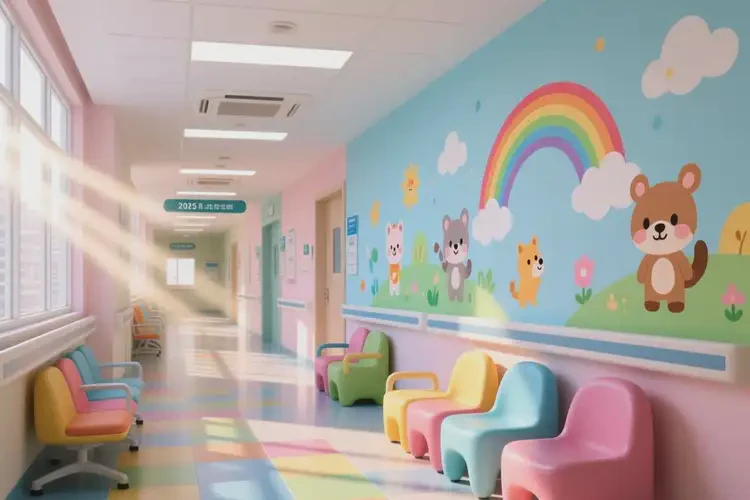 2025年重慶小兒外科醫(yī)院(圖2)