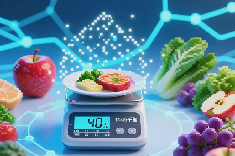 40克1445千焦等于多少卡路里(图2)