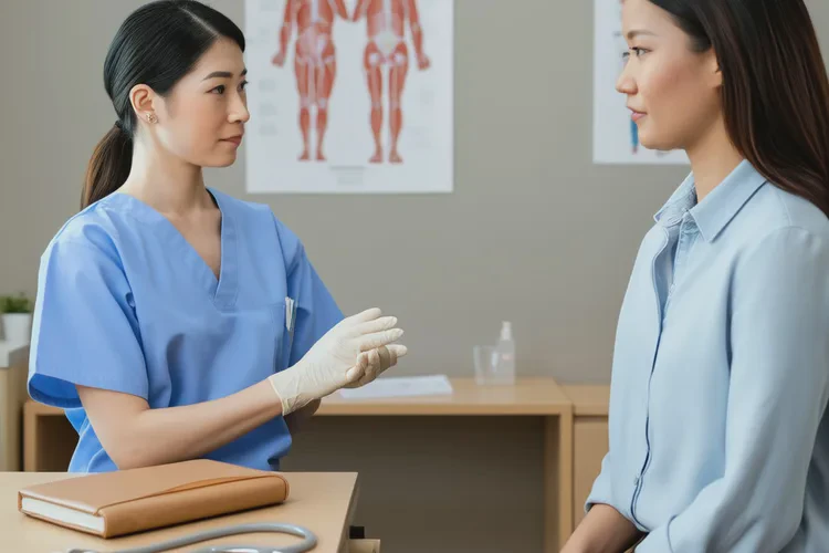 2025年河南开封乳腺疏通做的最好的医生(图3)