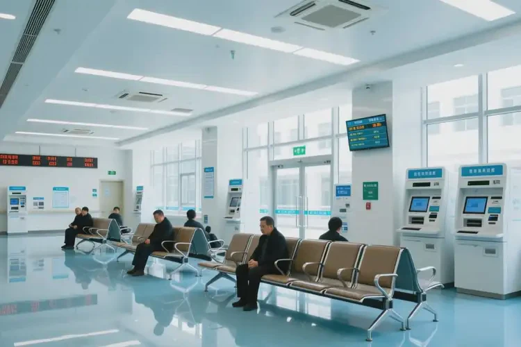 福建寧德去醫(yī)院檢查暴食癥貴嗎(圖3)