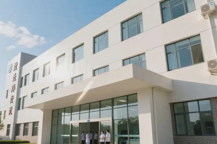 2025年江西宜春下颚前突  地包天哪家做的好(图3)