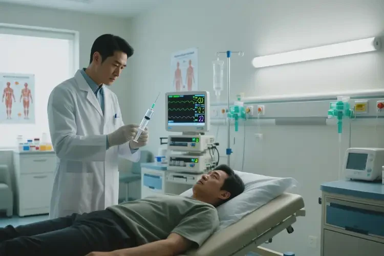 2025年山西大同透明质酸注射做的最好的医生(图4)