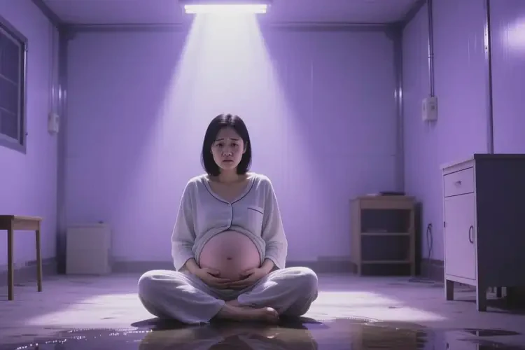 怀孕60天高温下定向力障碍有什么危害(图3)