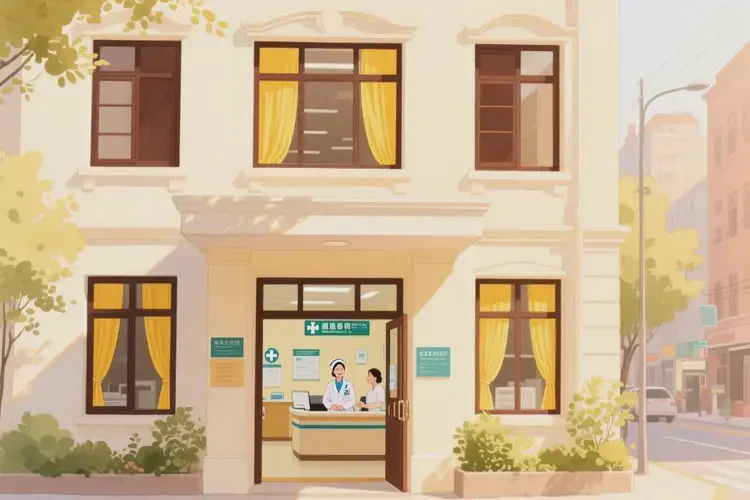 吐魯番院感科在線問(wèn)診推薦哪個(gè)醫(yī)院(圖2)